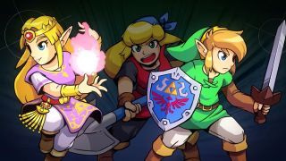 kadence af hyrule tips