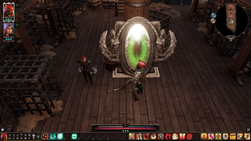 Divinity Original Sin 2 consigli