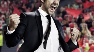 fotbollschef 2020