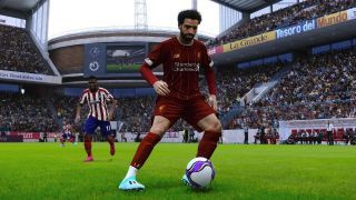 PES 2020 -vaihtoehtotiedosto