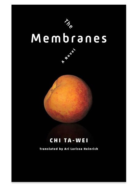 La couverture Membranes