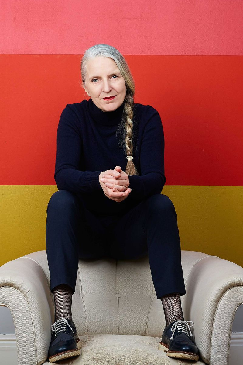Anne-Lise Kjaer