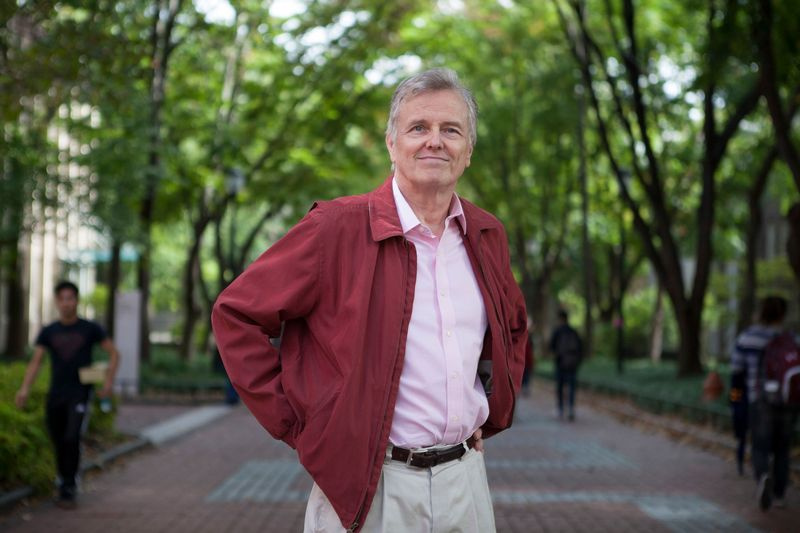 Philippe Tetlock