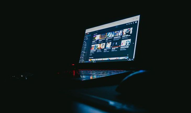Laptop