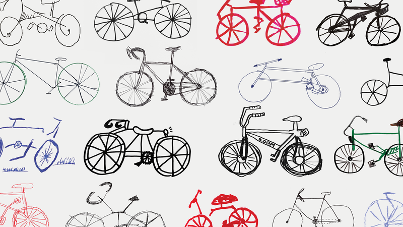 Vélos
