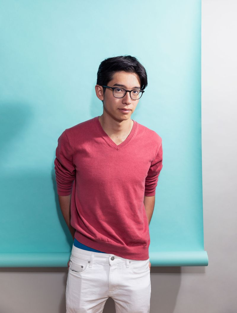 Kenneth Shinozuka
