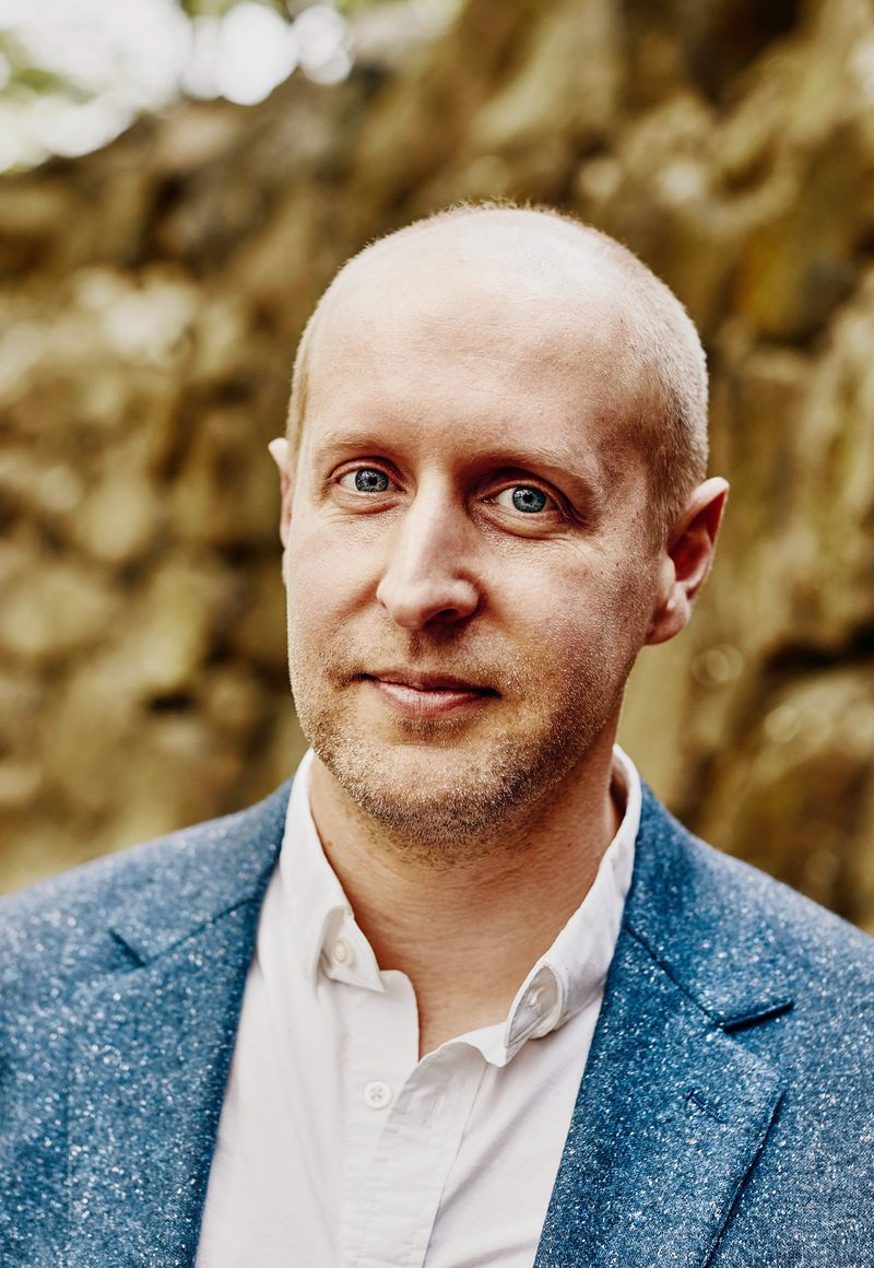 Michel Reilly