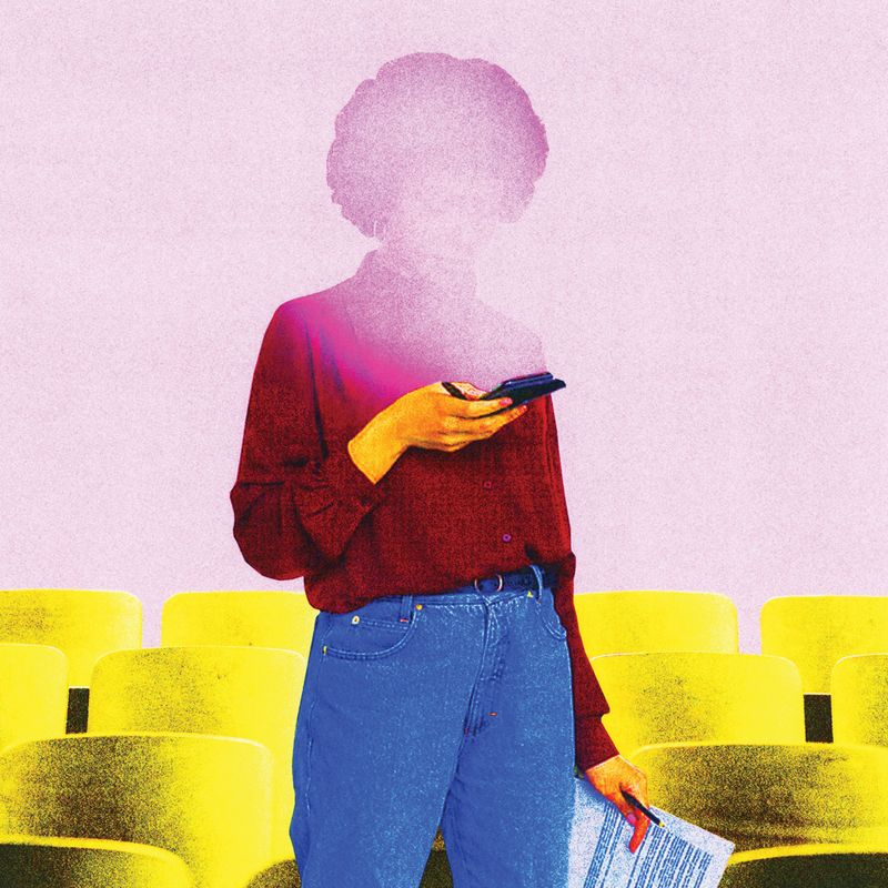 illustration conceptuelle d