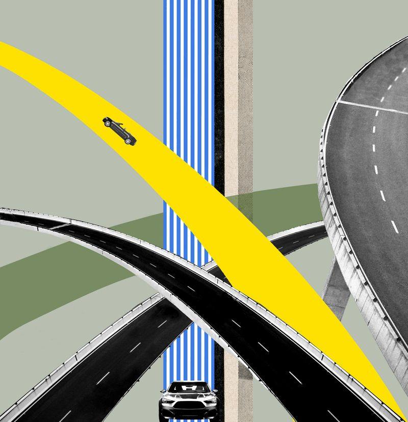 concept de los angeles illo
