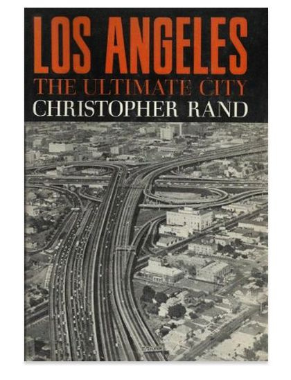 Couverture de Los Angeles : Ultimate City