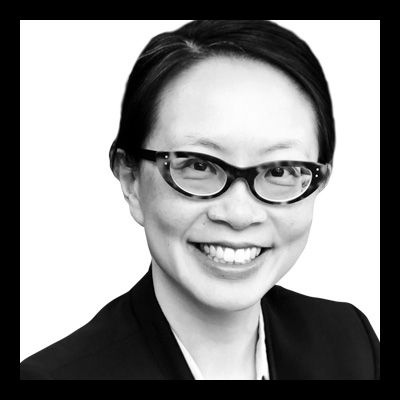 Catherine Mah