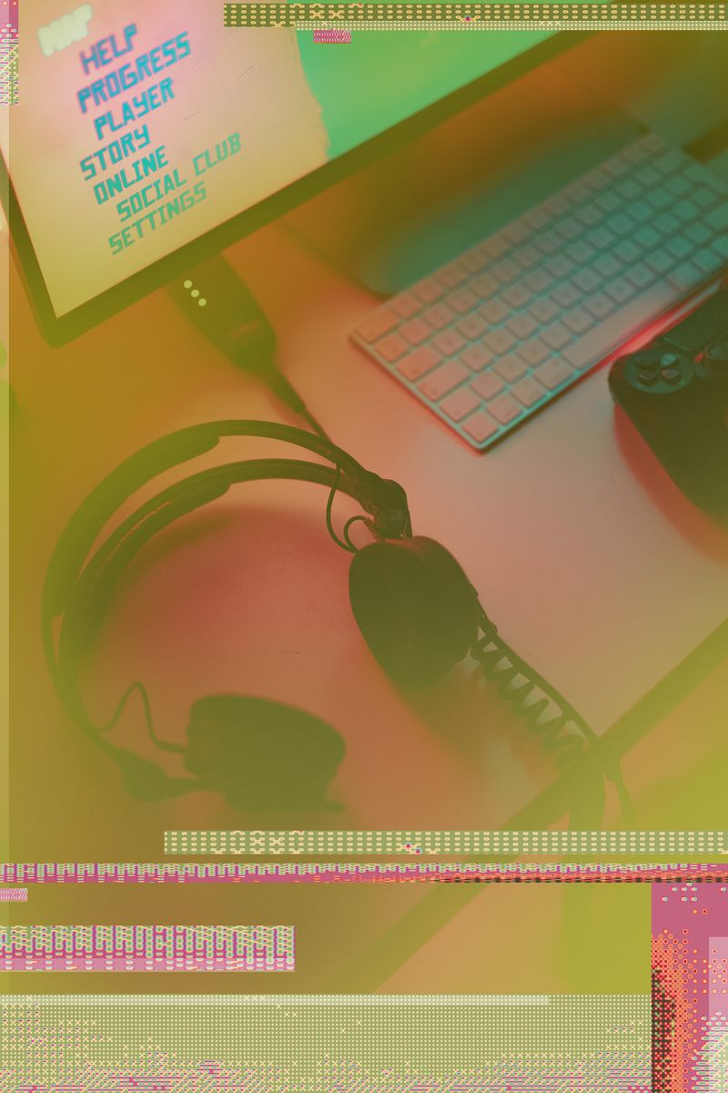 Dépendance au jeu sur PC