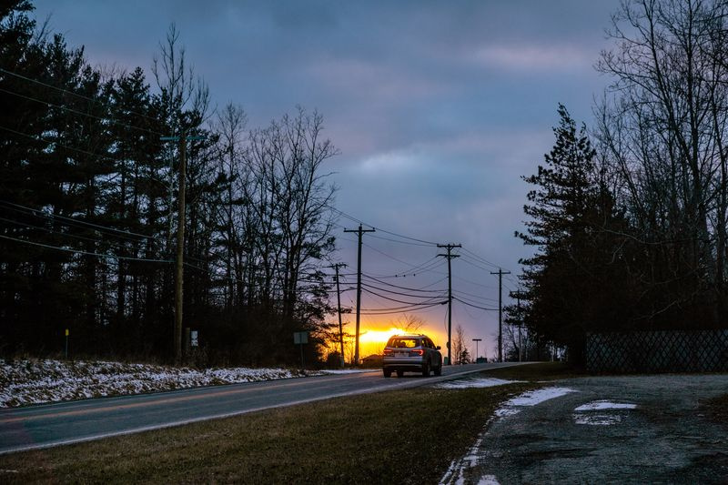 Westhauptstraße, Bryan OH