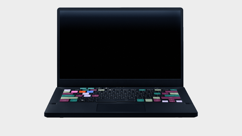 Asus ROG Zephyrus G14 review
