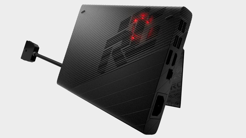 ASUS Flow 13