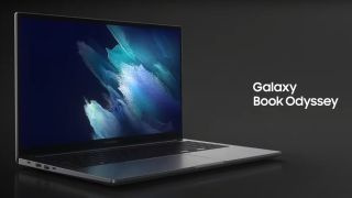 Samsung annuncia il laptop gaming Galaxy Book Odyssey... e una nuova scheda grafica Nvidia RTX