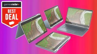 Tidiga Black Friday-erbjudanden för bärbara datorer: Chromebooks