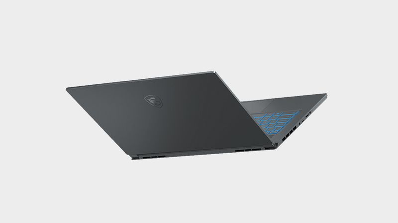 MSI Stealth 15M beoordeling