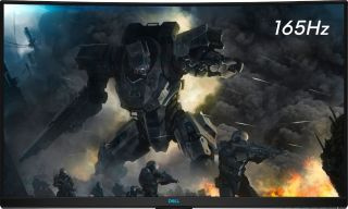 Risparmia $ 100 su questo monitor da gioco Dell curvo da 32 pollici 1440p poiché Best Buy compete con Prime Day