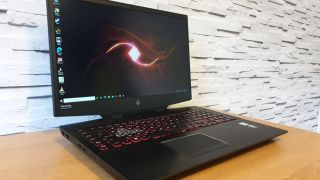 HP OMEN laptop aanbiedingen