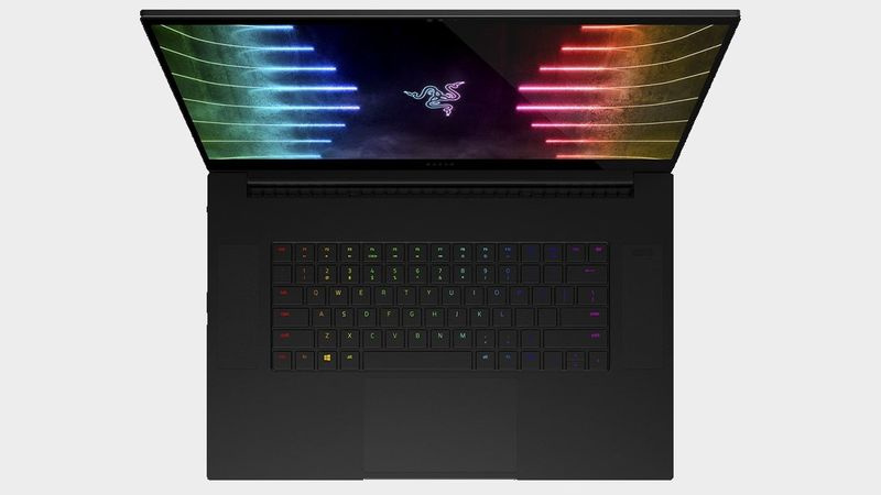 Razer Blade Pro 17 (2021)