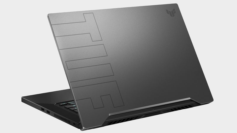 ASUS TUF Dash 15