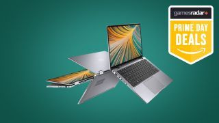 Amazon prime day laptop tilbud