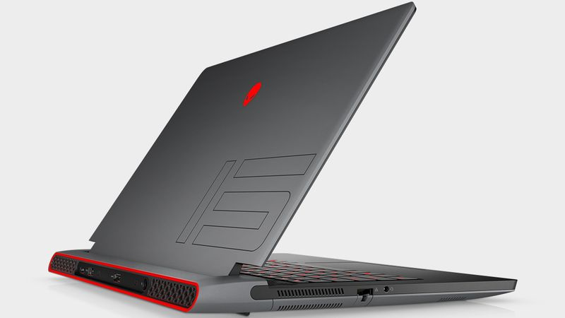 Alienware m15 r6