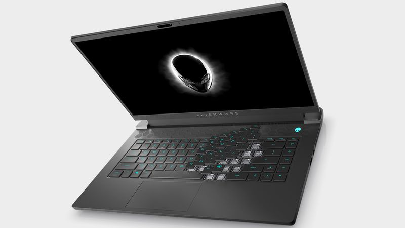 Alienware m15 r6
