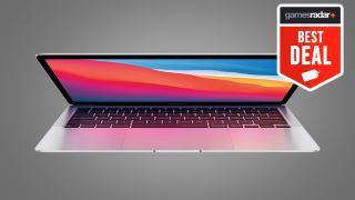 M1 MacBook Air tilbud