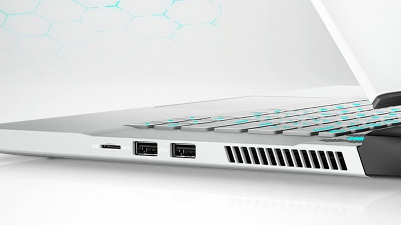 Alienware m15 R4