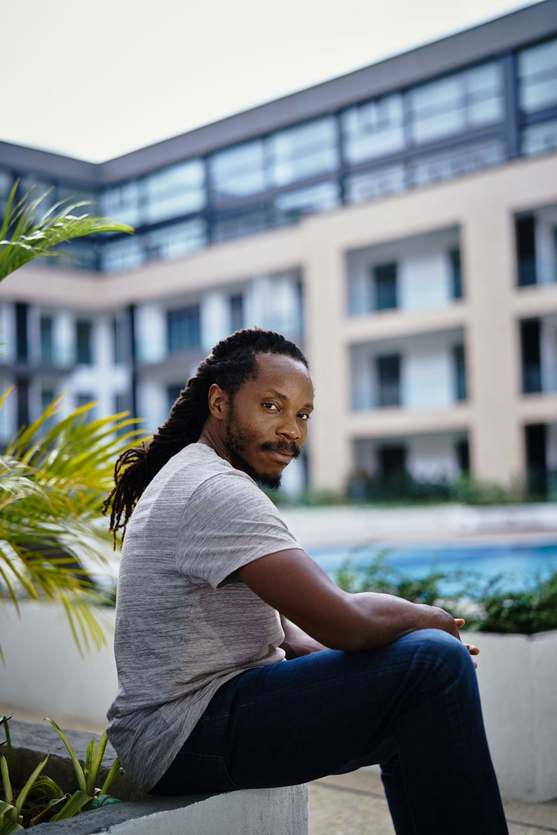 David Sengeh |
