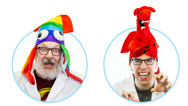 jouets professeurs