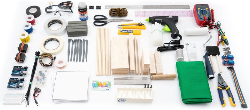 jouets 2.00b kit