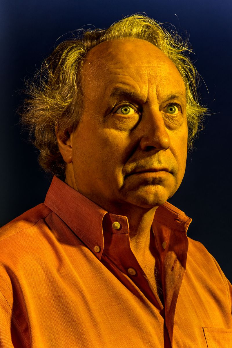 Rodney Brooks