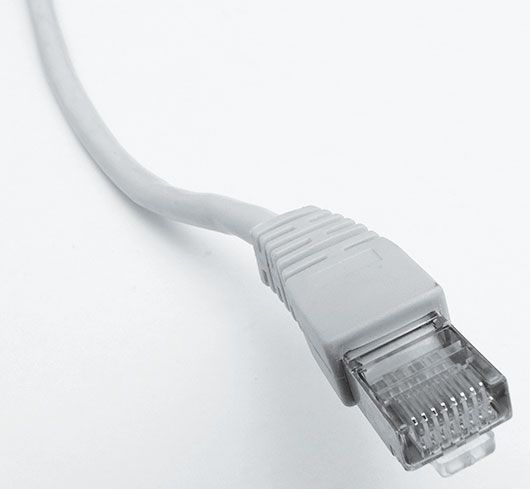 Ethernet Kabel