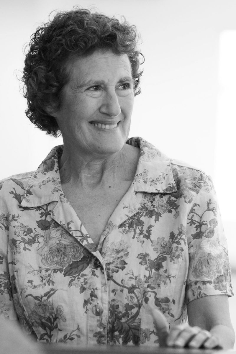 Barbara Liskow