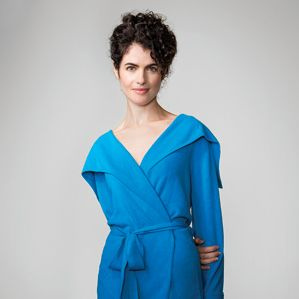 Neri Oxman
