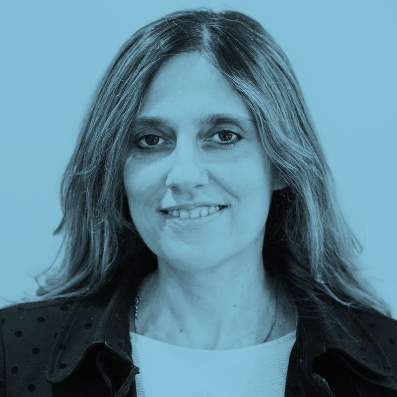Foto von Regina Barzilay