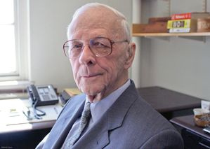 Jay Forrest
