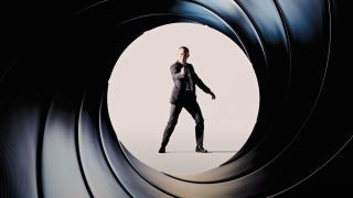 Daniel Craig