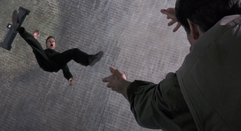 GoldenEye
