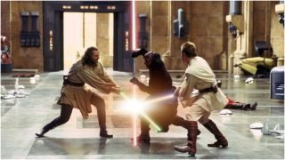 Star Wars Episode I: The Phantom Menace