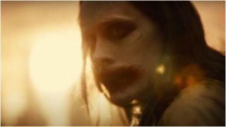 Jared Leto in Zack Snyder