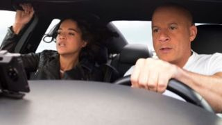 Fast and Furious meemit