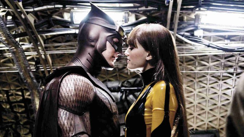 I migliori film di Zack Snyder