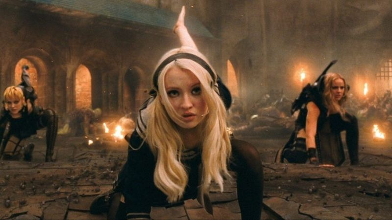 I migliori film di Zack Snyder