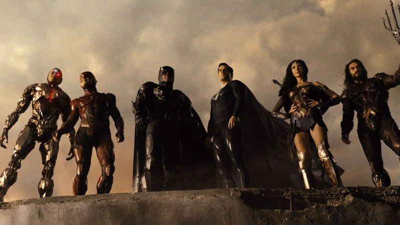 Zack Snyder