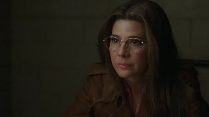 Zia May in No Way Home