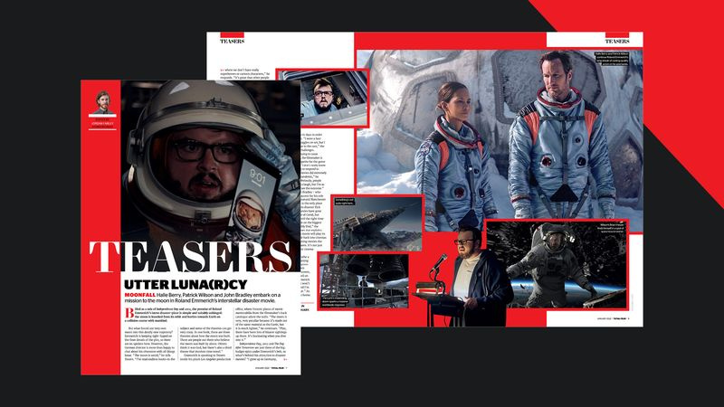 Total film
